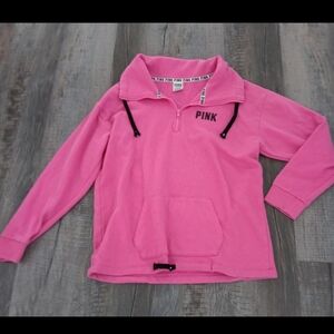 Victoria's Secret PINK Fleece Pullover